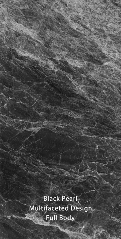 Tessitura imitazione di pietra Porcellana lucidata vetrata Pavimenti e pareti piastrelle con dimensioni 600x1200mm