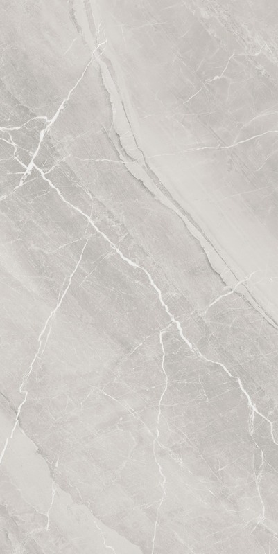 Moderno pavimento in marmo piastrelle di porcellana vetrata per spazi interni / esterni