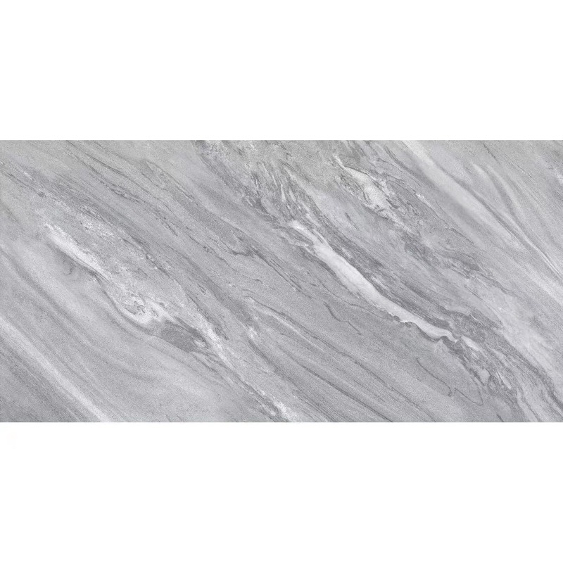 900x1800mm Pietra look vetrate porcellane piastrelle per progetti interni / esterni