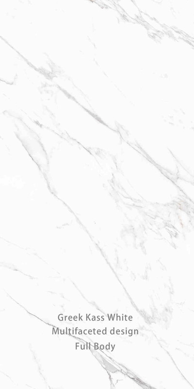 Pietra con una struttura contemporanea come piastrelle di porcellana per bagni e docce moderni