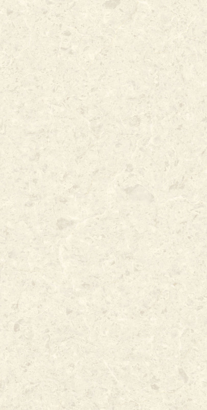 Grandi piastrelle da parete in porcellana bianca in ceramica Matte di pietra moderna Tessitura 600X1200mm