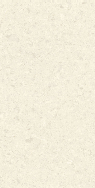 Grandi piastrelle da parete in porcellana bianca in ceramica Matte di pietra moderna Tessitura 600X1200mm