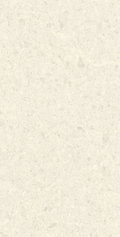 Grandi piastrelle da parete in porcellana bianca in ceramica Matte di pietra moderna Tessitura 600X1200mm