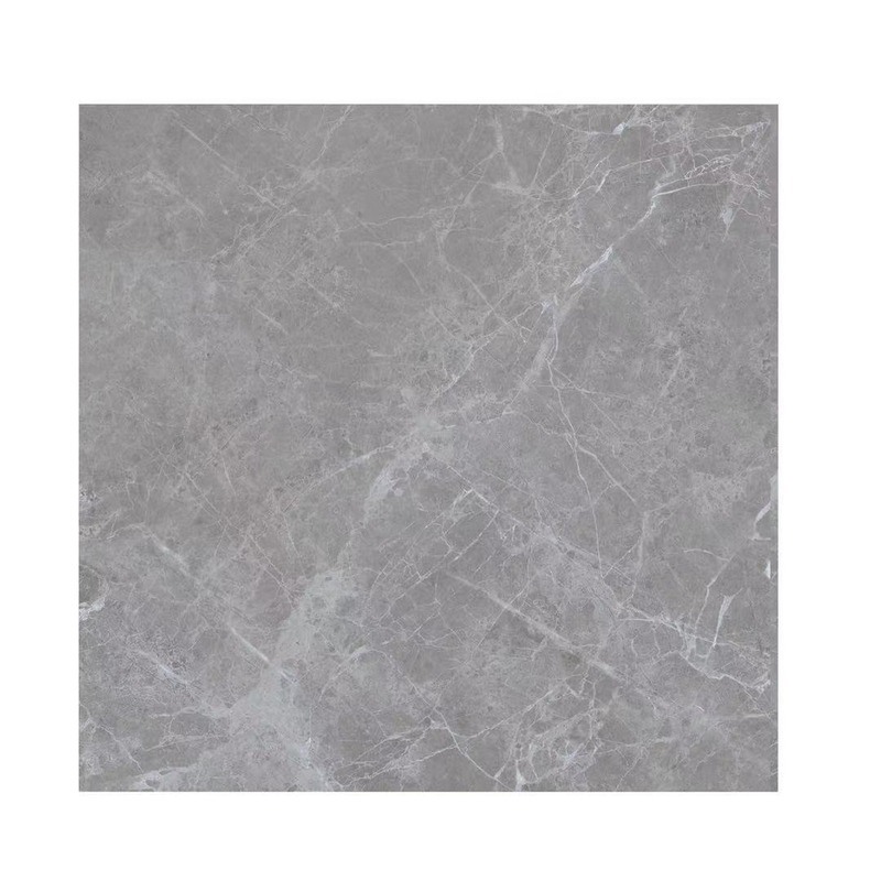 Tessitura imitazione di pietra Moderna 600x600mm Porcellana vetrata Piastrelle per pareti e pavimenti