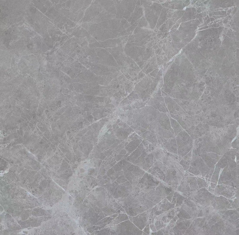 Tessitura imitazione di pietra Moderna 600x600mm Porcellana vetrata Piastrelle per pareti e pavimenti