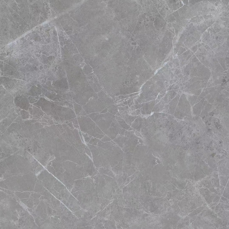 Tessitura imitazione di pietra Moderna 600x600mm Porcellana vetrata Piastrelle per pareti e pavimenti