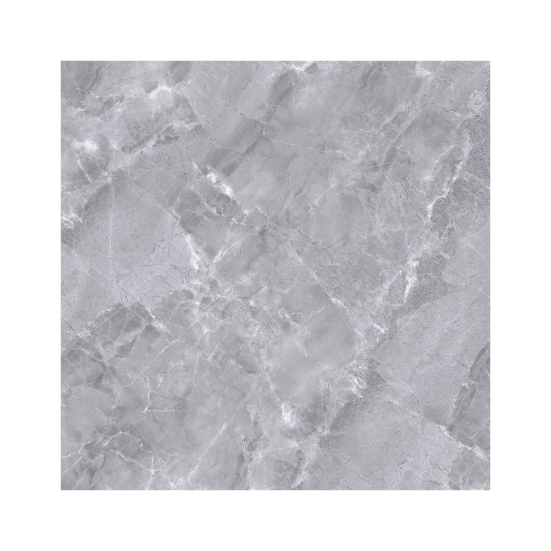 Elegant Stone Look Moderne Porcellana lucidata 600x600mm per pareti del pavimento