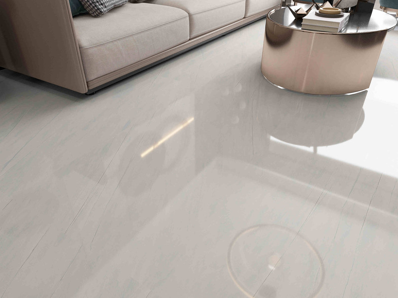 Piastrelle di porcellana eleganti in stile moderno con effetto di pietra 600x1200mm in finitura matt/brillante