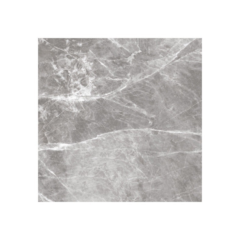 600x600mm Moderne piastrelle di porcellana lucida lucidata lucidata per pavimento e parete