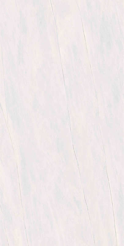 Moderne piastrelle di marmo lucido 600x1200mm porcellana antiscivolo parete e pavimento piastrelle