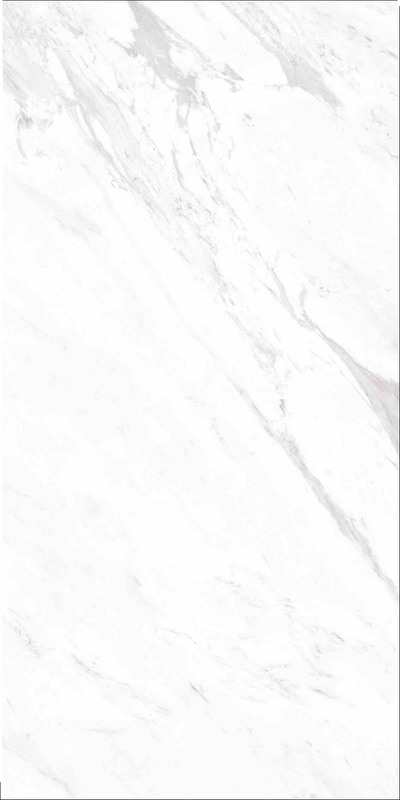 Tessitura imitazione di pietra Stile moderno 600X1200MM Piastrelle anti scivolamento di porcellana vetrata