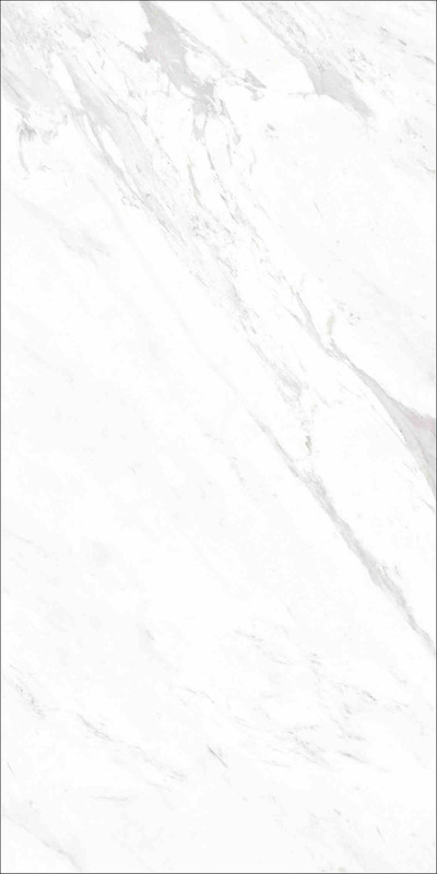 Tessitura imitazione di pietra Stile moderno 600X1200MM Piastrelle anti scivolamento di porcellana vetrata