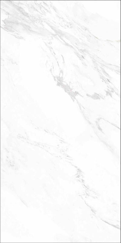 Tessitura imitazione di pietra Stile moderno 600X1200MM Piastrelle anti scivolamento di porcellana vetrata