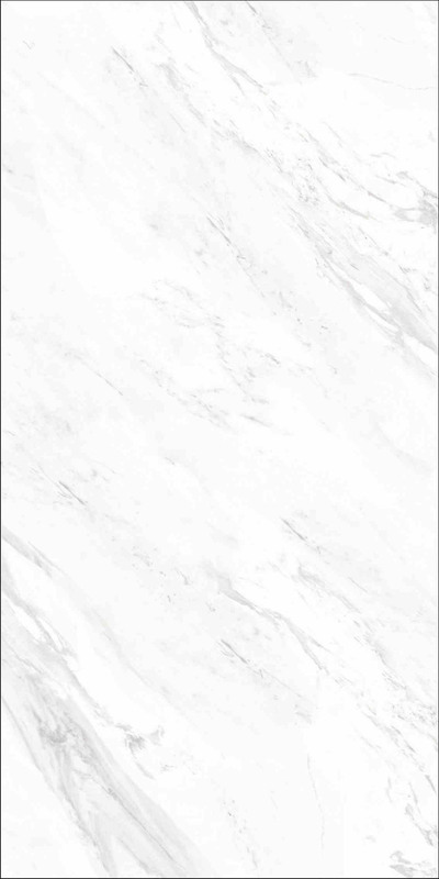 Tessitura imitazione di pietra Stile moderno 600X1200MM Piastrelle anti scivolamento di porcellana vetrata