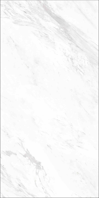 Tessitura imitazione di pietra Stile moderno 600X1200MM Piastrelle anti scivolamento di porcellana vetrata