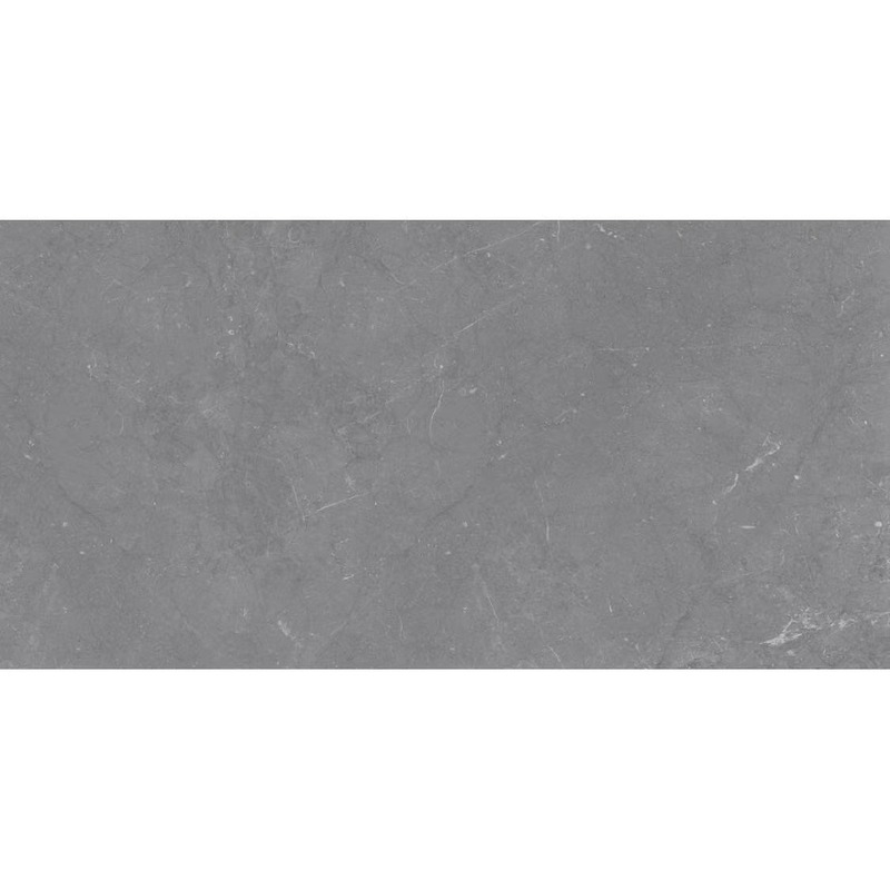 Piastrelle di porcellana di marmo di 750x1500 mm eleganti e lucide per pavimenti di bagno moderni